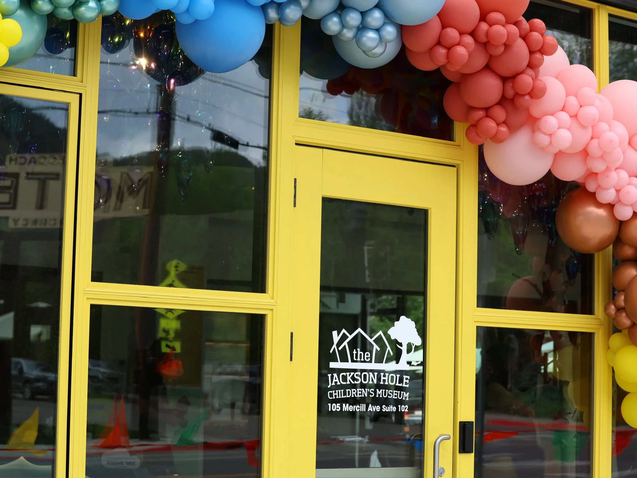 BoTM: Sofia Valdez, Future Prez — Jackson Hole Children's Museum